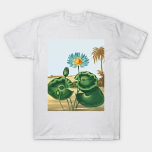 lotus T-Shirt